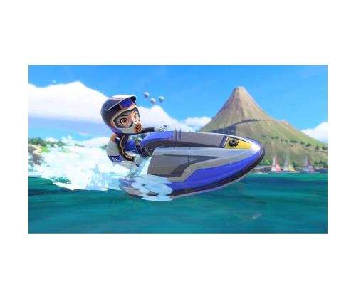 Nintendo Switch Sports Resort, Nintendo Switch 2 - Mäng