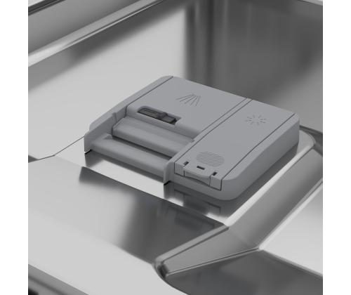 Beko, 10 nõudekomplekti, laius 44.8 cm - Integreeritav nõudepesumasin