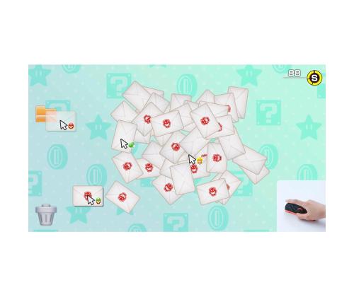 Super Mario Party Jamboree, Nintendo Switch 2 - Mäng