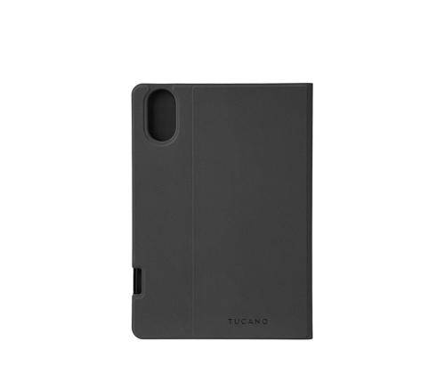 Tucano TRE Xiaomi Redmi, Pad 2, must - Tahvelarvuti kaaned