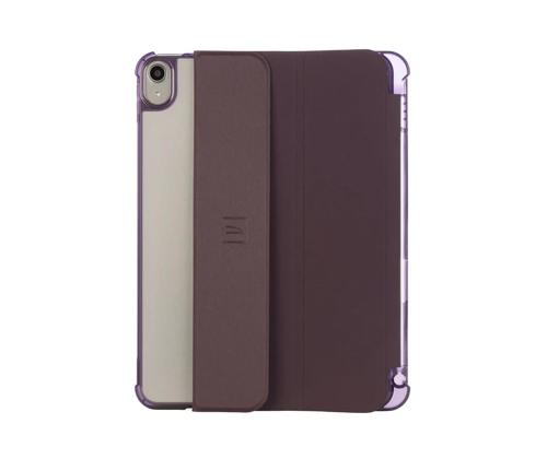 Tucano Satin, iPad Air 11" M2/M3, lilla - Kaaned