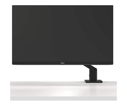 Dell MSA20 Single, 19"-38", 10 kg, 1 monitor, must - Monitori lauakinnitus