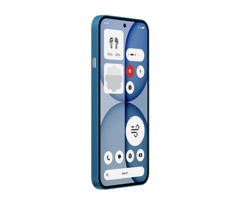Nothing Phone (4a), 12 GB, 256 GB, sinine - Nutitelefon