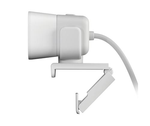 Logitech StreamCam, FHD, valge - Veebikaamera