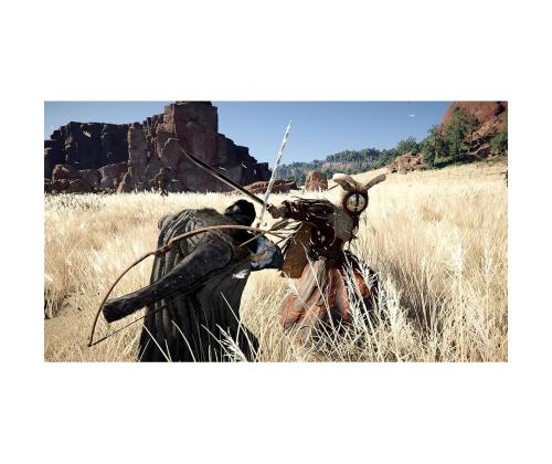 Crimson Desert, PlayStation 5 - Mäng