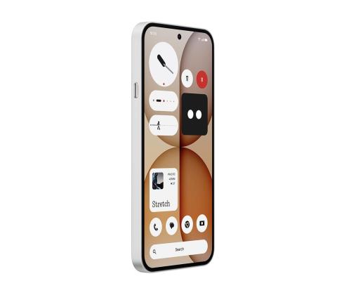 Nothing Phone (4a), 8 GB, 128 GB, valge - Nutitelefon