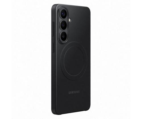 Samsung Slim Magnet Case, Galaxy S26+, must - Ümbris