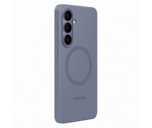 Samsung Silicone Magnet Case, Galaxy S26+, violetne - Ümbris