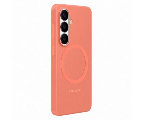 Samsung Silicone Magnet Case, Galaxy S26, punane - Ümbris
