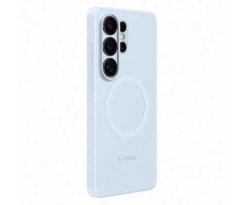 Samsung Silicone Magnet Case, Galaxy S26 Ultra, helesinine - Ümbris