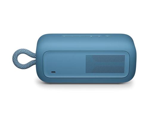 Bose SoundLink Plus, sinine - Kaasaskantav juhtmevaba kõlar