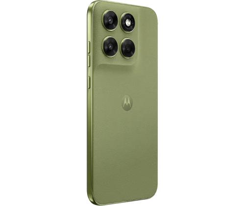 Motorola Moto G67, 4 GB, 128 GB, roheline - Nutitelefon