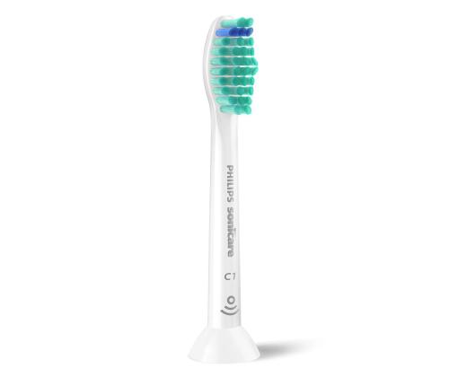 Philips Sonicare ProResults, 4 tk, valge - Lisaharjad