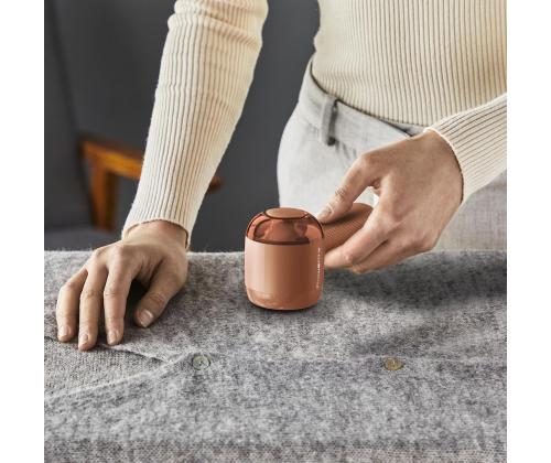 Rowenta Easy Care, oranž - Laetav topieemaldaja