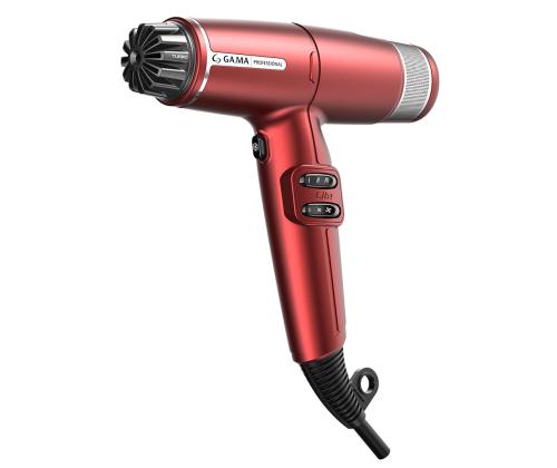GA.MA IQ Lite, 1500 W, punane - Föön