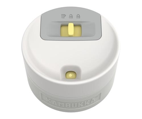 Kambukka Etna, Daydream Madras, 500 ml - Termopudel