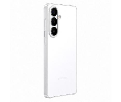 Samsung Clear Case, Galaxy S26+, läbipaistev - Ümbris