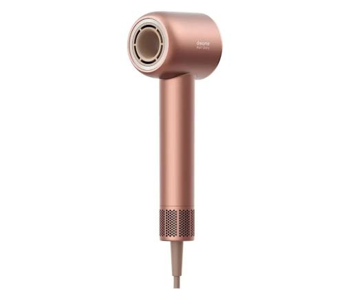 Dreame Hair Glory, roosa kuldne - Föön