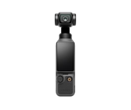 DJI Osmo Pocket 4 Creator Combo, hall - Gimbal kaamera
