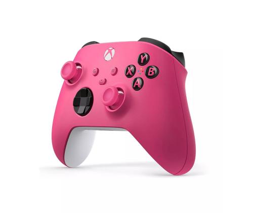 Microsoft Xbox One / Series X/S, roosa - Juhtmevaba pult