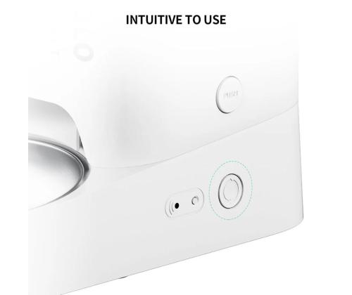 Petkit Fresh Element Solo, valge -  Automaatne lemmikloomasöötja