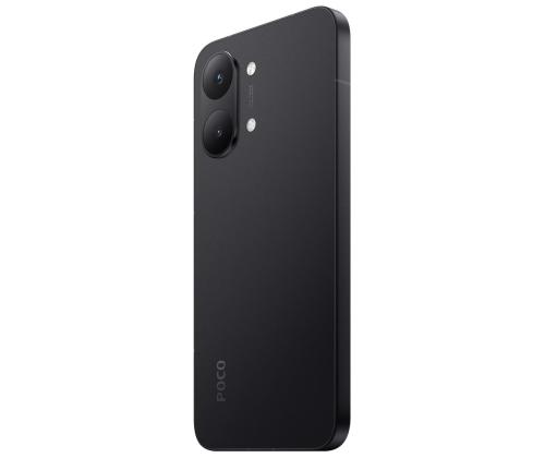 POCO X8 Pro Max, 12 GB, 256 GB, must - Nutitelefon