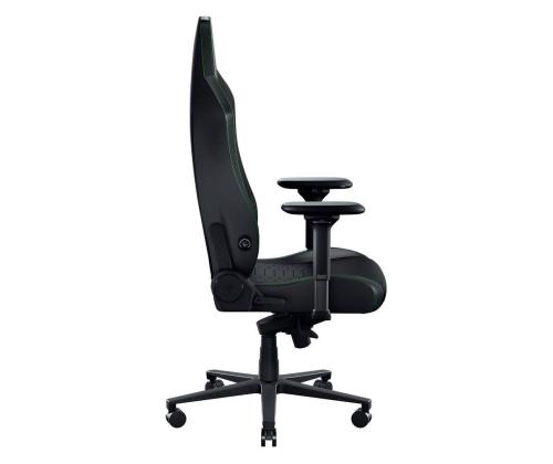 Razer Iskur V2 NewGen, must/roheline - Mänguritool