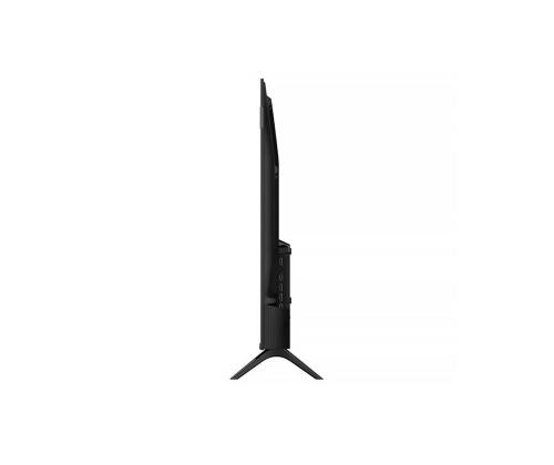 TCL S5L, 40", FHD, QLED, must - Teler