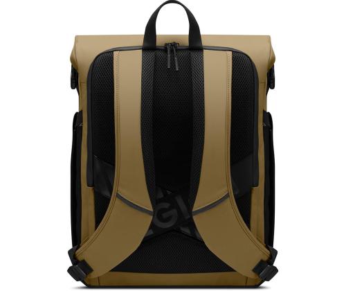 Lenovo Legion GB500, 16", must/kollane - Sülearvuti seljakott