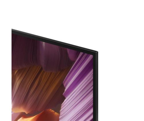 Samsung S85F, 77'', 4K UHD, OLED, must - Teler