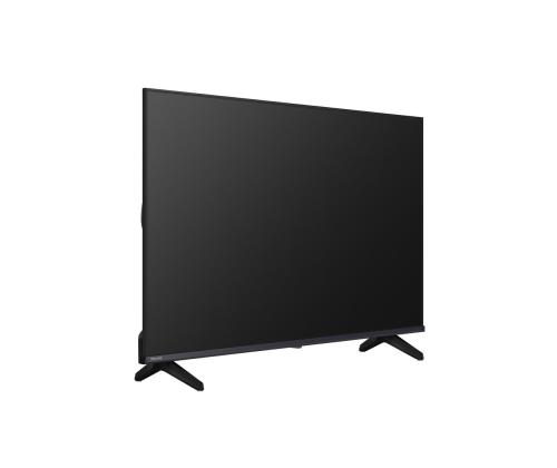 Hisense A4S, 40'', HD, LED LCD, must - Teler