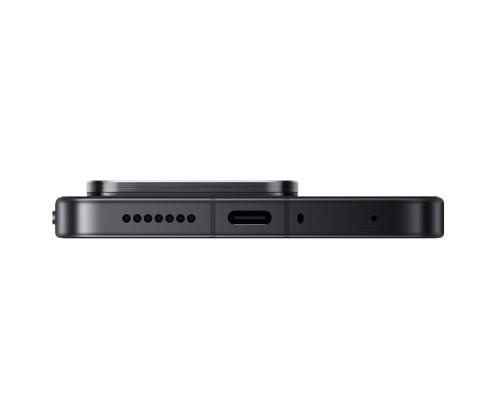 Xiaomi 17T Pro, must - Nutitelefon