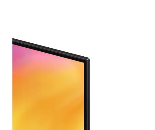 Samsung M70H, 85'', 4K UHD, Mini LED, must - Teler
