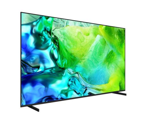 Samsung QN80H, 55'', 4K UHD, Neo QLED, must - Teler