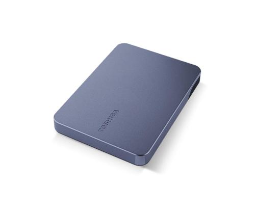 Toshiba Canvio Gaming, 1 TB, hall - Väline kõvaketas