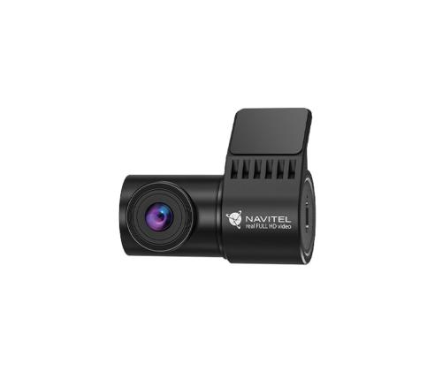 Navitel R985 GPS, must - Videoregistraator