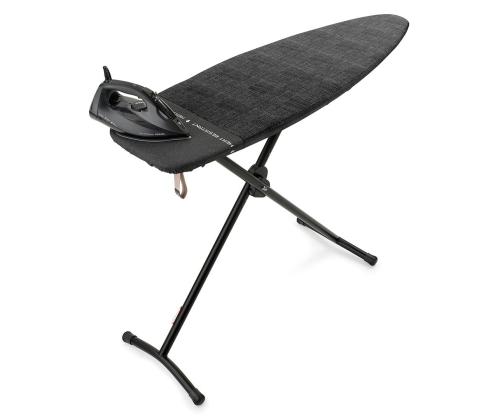 Brabantia, D, 135x45 cm, must - Aurutamis- ja triikimislaud