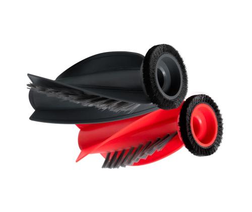 Roborock, Qrevo/ Saros 10/ 20/ Z70 - Rullhari robottolmuimejale
