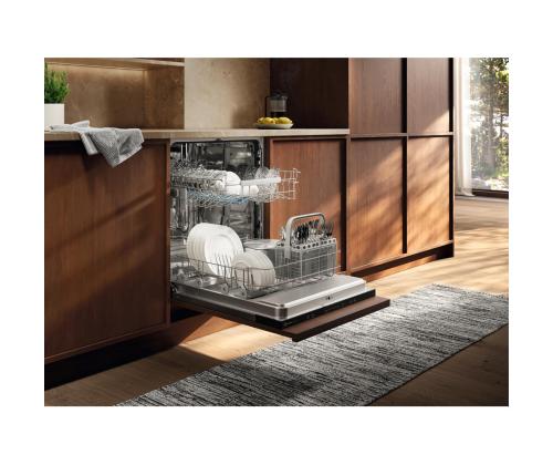 Electrolux 600 Seeria SmartSelect, 13 nõudekomplekti - Integreeritav nõudepesumasin