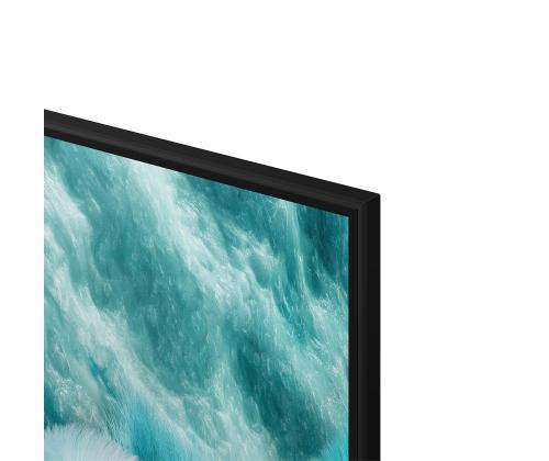 Samsung Q7F, 65'', 4K UHD, QLED, must - Teler