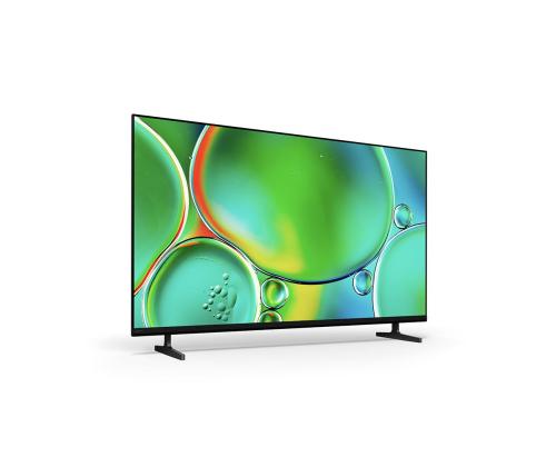 Sony Bravia 2 II S25M, 55", 4K UHD, LED LCD, must - Teler