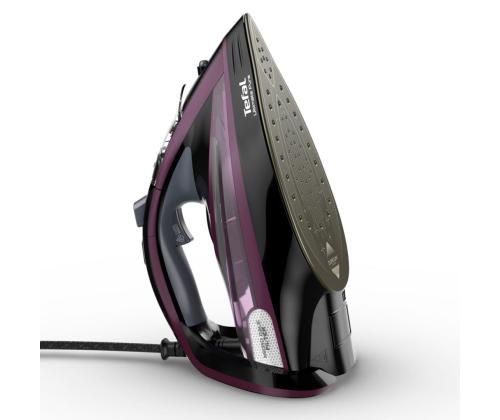 Tefal Ultimate Pure 3, 3000 W, lilla - Aurutriikraud