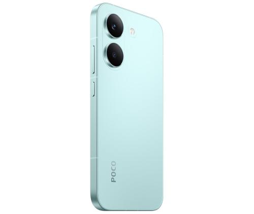 POCO X8 Pro, 8 GB, 256 GB, roheline - Nutitelefon