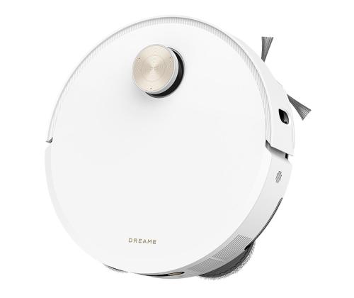 Dreame L50 Pro Ultra, märg- ja kuivpuhastus, valge - Robottolmuimeja
