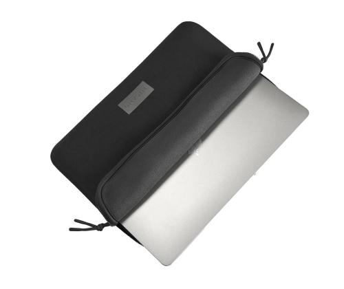 Tucano One, MacBook Neo, must - Sülearvuti ümbris
