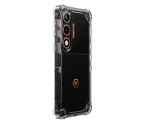 HAMMER Ventus 5G, 8 GB, 256 GB, must - Nutitelefon