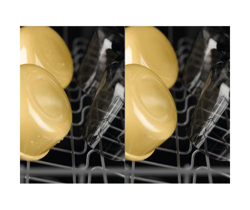 Electrolux 500 Series AirDry, 14 nõudekomplekti - Integreeritav nõudepesumasin
