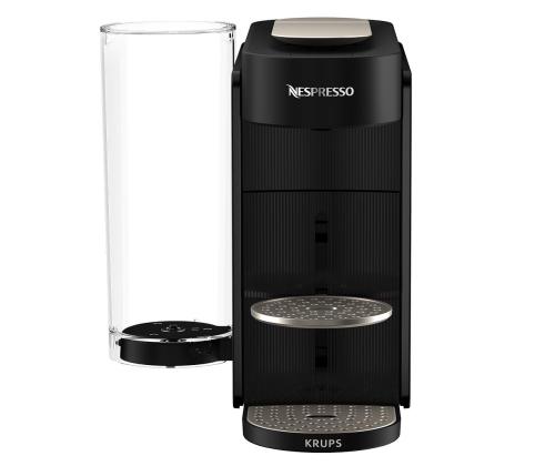 Krups Nespresso Vertuo Up, must - Kapsekohvimasin