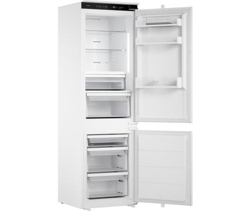 Asko, NoFrost, 242 L, kõrgus 178 cm - Integreeritav külmik