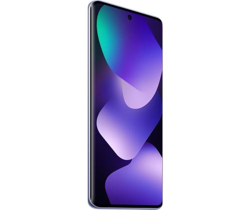 Xiaomi Redmi Note 15, 6 GB, 128 GB, lilla - Nutitelefon